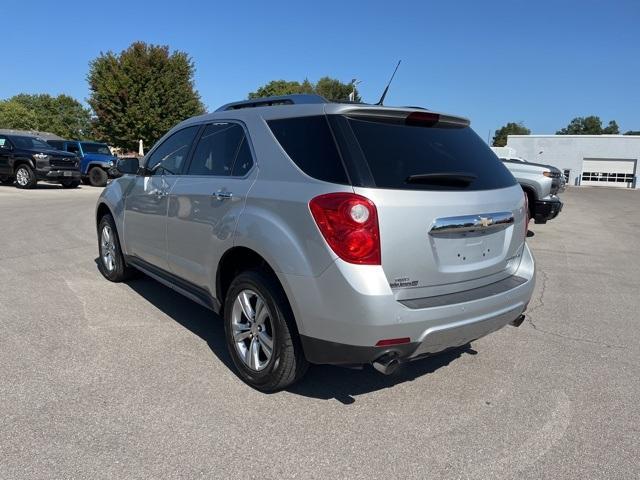 used 2012 Chevrolet Equinox car, priced at $9,000