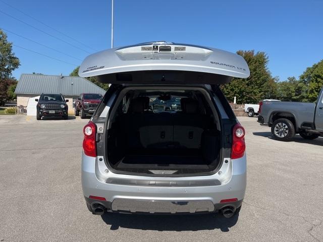 used 2012 Chevrolet Equinox car, priced at $9,000