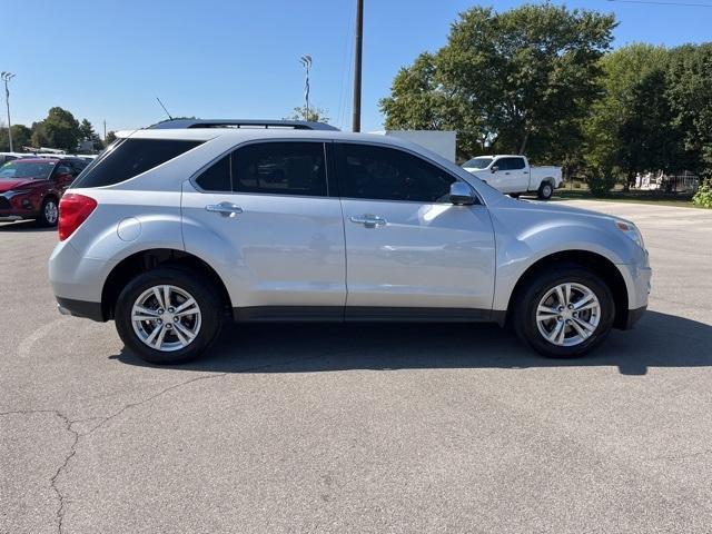 used 2012 Chevrolet Equinox car, priced at $9,000