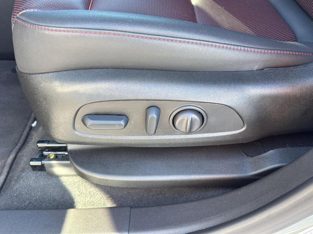 used 2025 Chevrolet Blazer car, priced at $37,400