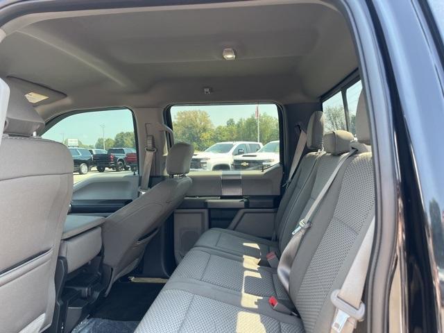 used 2018 Ford F-150 car, priced at $26,800