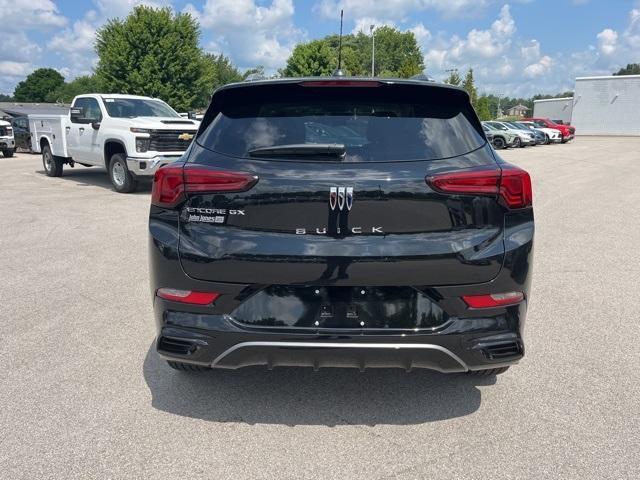 new 2025 Buick Encore GX car, priced at $31,219