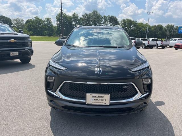 new 2025 Buick Encore GX car, priced at $31,219