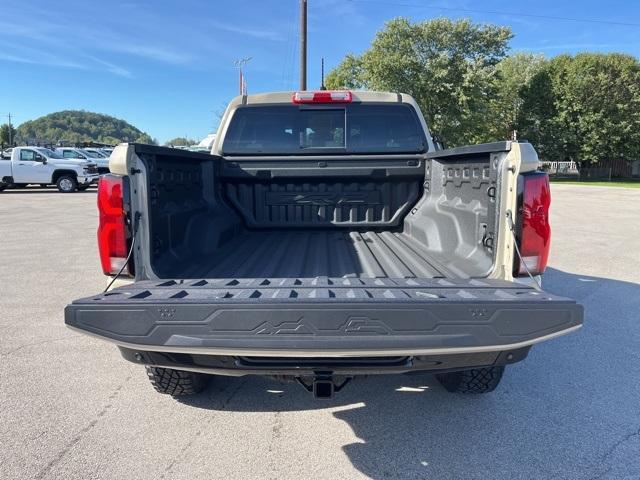 new 2024 Chevrolet Colorado car, priced at $48,966