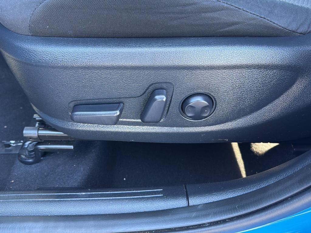 used 2024 Kia Soul car, priced at $17,900