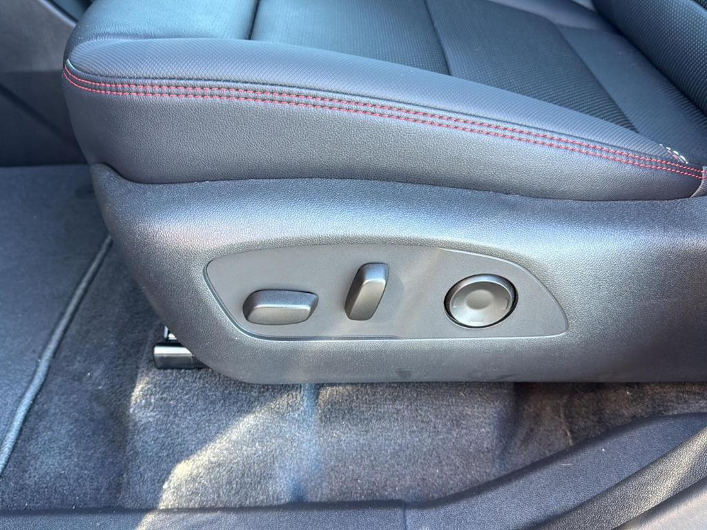 new 2026 Chevrolet Traverse car, priced at $60,040