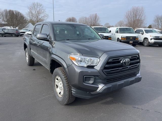 used 2019 Toyota Tacoma car, priced at $24,000