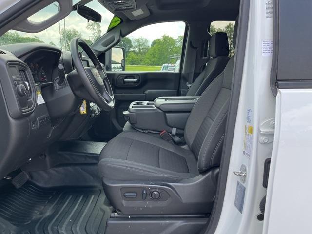 used 2022 Chevrolet Silverado 3500 car, priced at $52,500