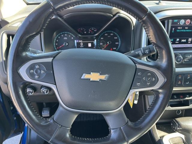 used 2018 Chevrolet Colorado car, priced at $26,000