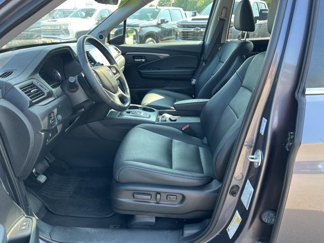 used 2021 Honda Pilot car, priced at $30,500