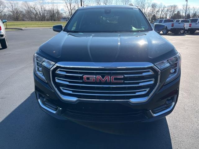 used 2024 GMC Terrain car, priced at $27,500