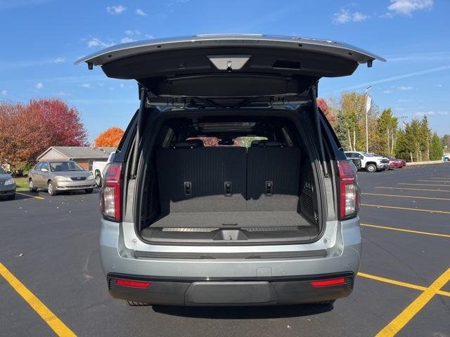 new 2024 Chevrolet Tahoe car, priced at $71,875