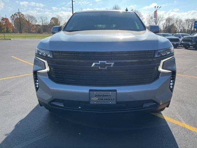 new 2024 Chevrolet Tahoe car, priced at $71,875