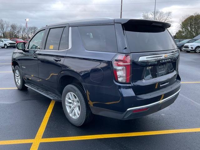 used 2023 Chevrolet Tahoe car, priced at $47,995