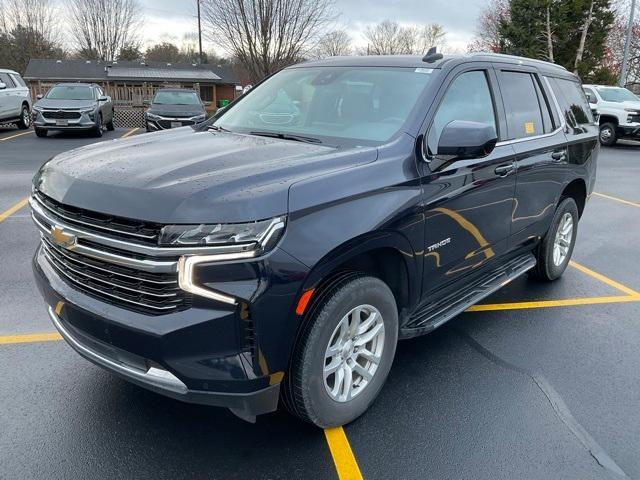 used 2023 Chevrolet Tahoe car, priced at $47,995