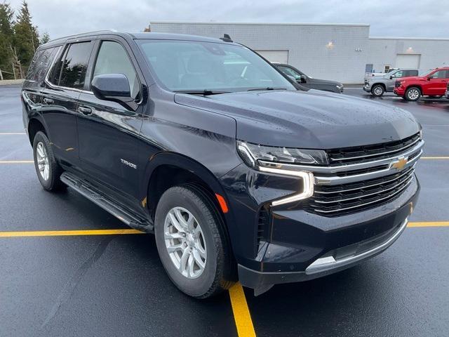 used 2023 Chevrolet Tahoe car, priced at $47,995