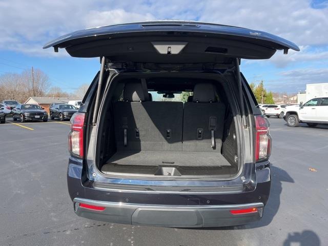 used 2023 Chevrolet Tahoe car, priced at $44,400