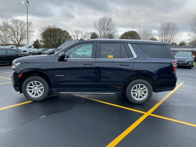 used 2023 Chevrolet Tahoe car, priced at $47,995