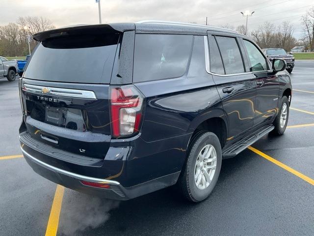 used 2023 Chevrolet Tahoe car, priced at $47,995