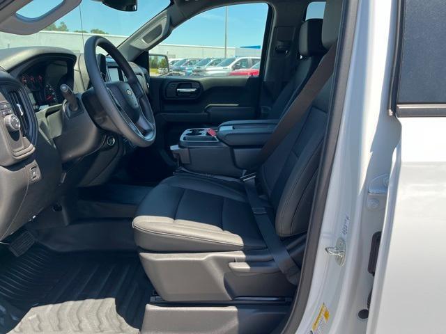 new 2024 Chevrolet Silverado 1500 car, priced at $38,630