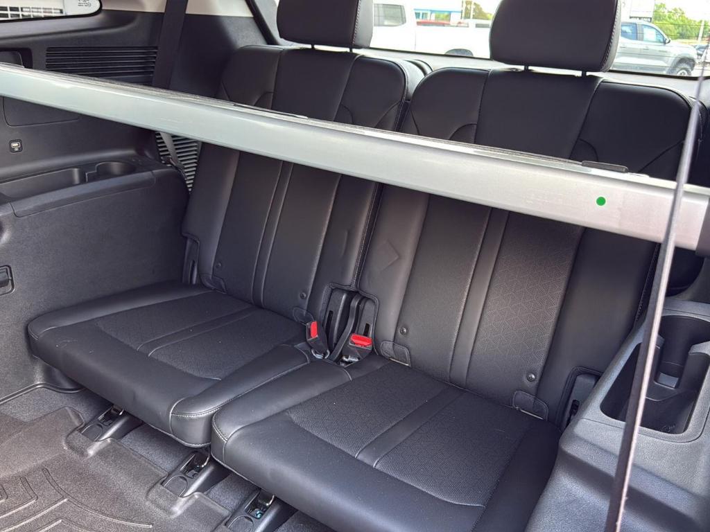 used 2023 Kia Sorento car, priced at $35,719
