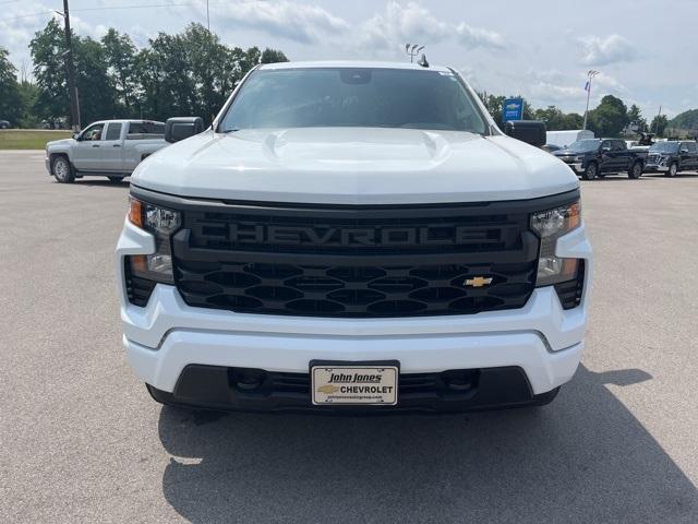 new 2024 Chevrolet Silverado 1500 car, priced at $42,229