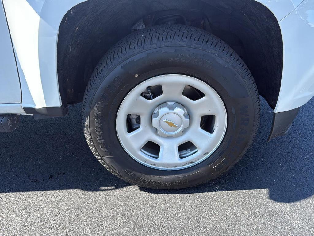 used 2022 Chevrolet Colorado car, priced at $28,900