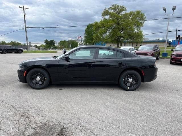 new 2023 Dodge Charger car, priced at $44,890