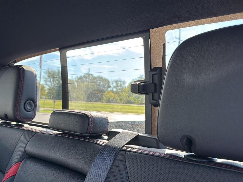 new 2026 Chevrolet Colorado car, priced at $48,245