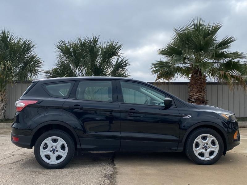 used 2018 Ford Escape car, priced at $13,375