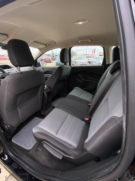 used 2018 Ford Escape car, priced at $13,375