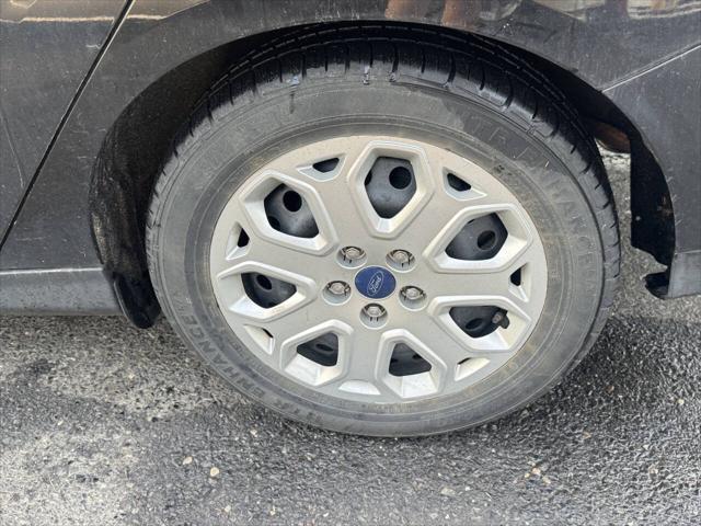 used 2012 Ford Focus car, priced at $3,695