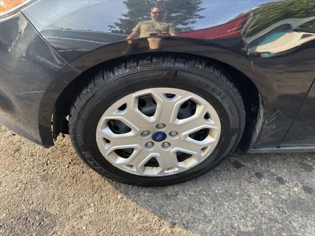 used 2012 Ford Focus car, priced at $3,495