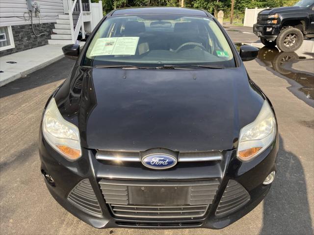used 2012 Ford Focus car, priced at $3,495