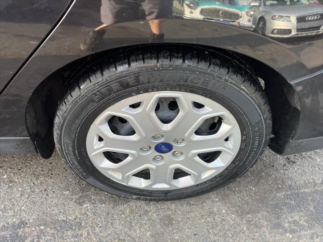 used 2012 Ford Focus car, priced at $3,495