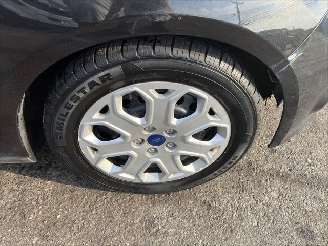 used 2012 Ford Focus car, priced at $3,495