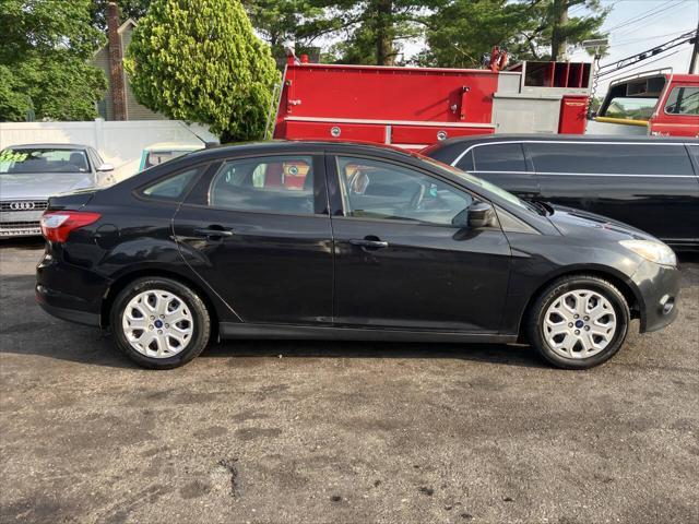 used 2012 Ford Focus car, priced at $3,495