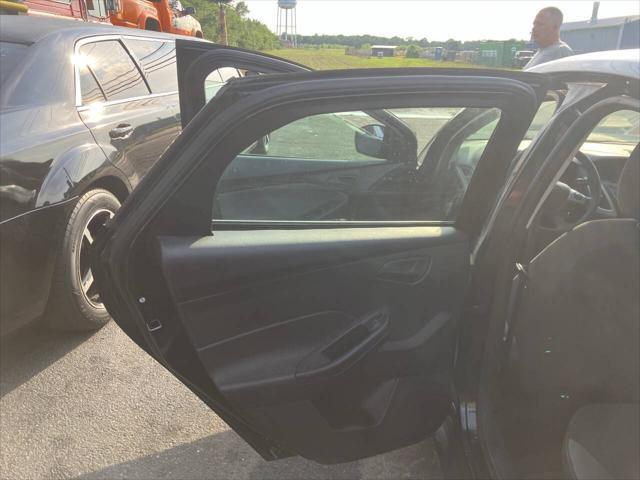 used 2012 Ford Focus car, priced at $3,495