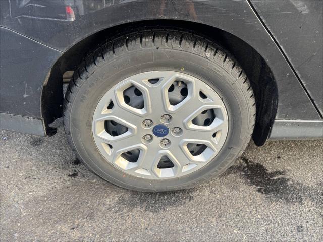 used 2012 Ford Focus car, priced at $3,695