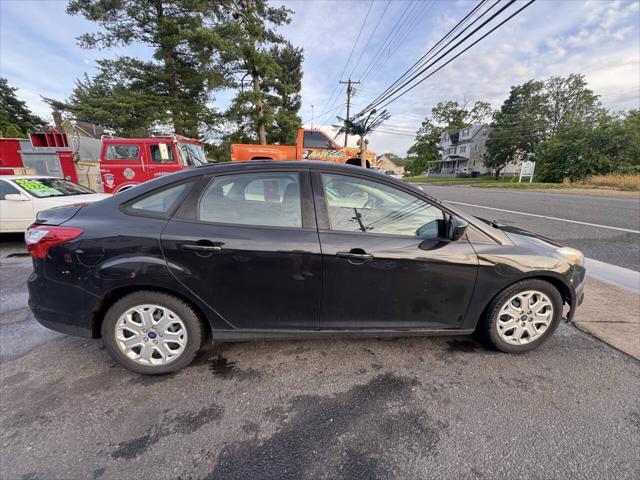 used 2012 Ford Focus car, priced at $3,695