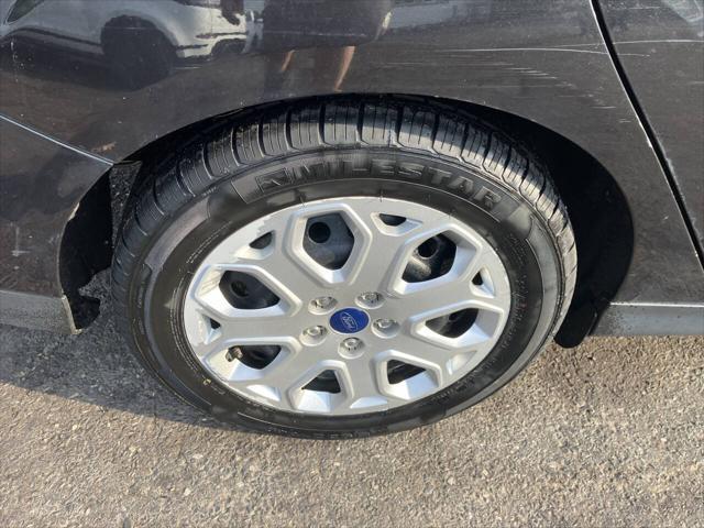 used 2012 Ford Focus car, priced at $3,495