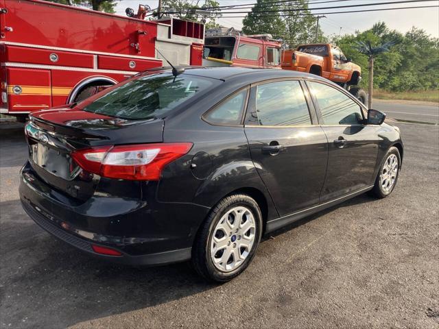 used 2012 Ford Focus car, priced at $3,495