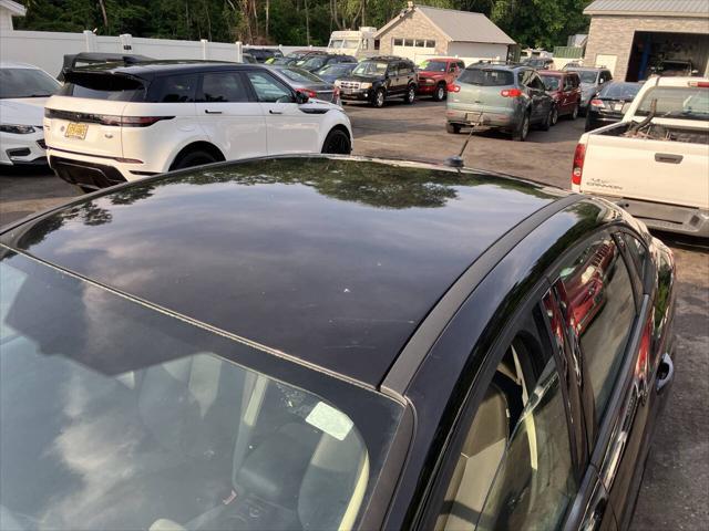 used 2012 Ford Focus car, priced at $3,495
