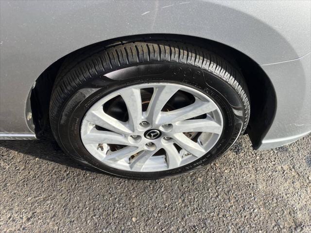 used 2013 Mazda Mazda5 car, priced at $3,495