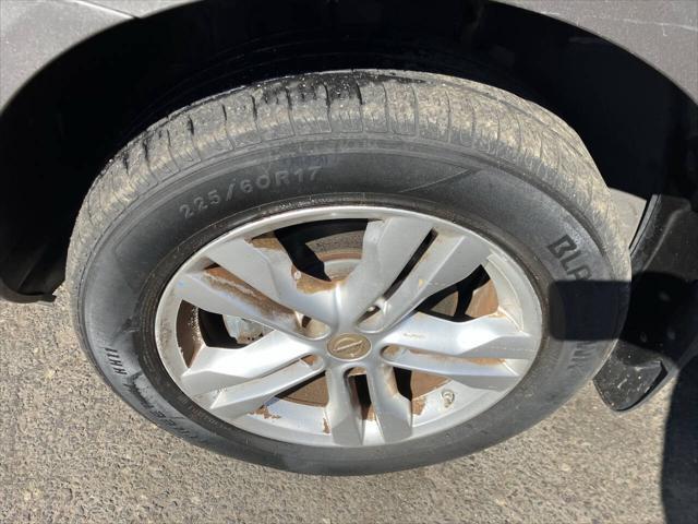 used 2013 Nissan Rogue car, priced at $2,995