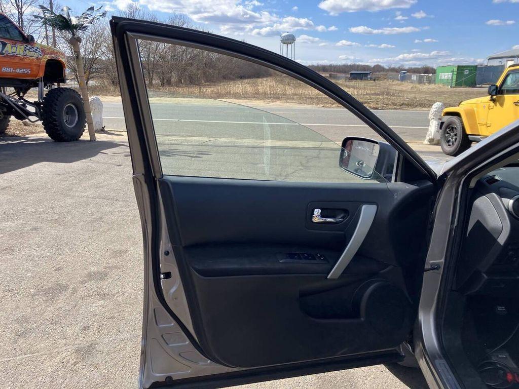 used 2013 Nissan Rogue car, priced at $2,495