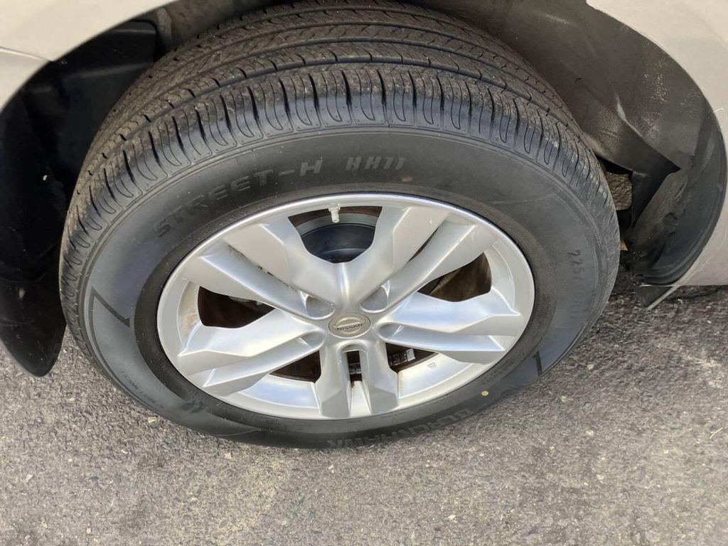 used 2013 Nissan Rogue car, priced at $2,495