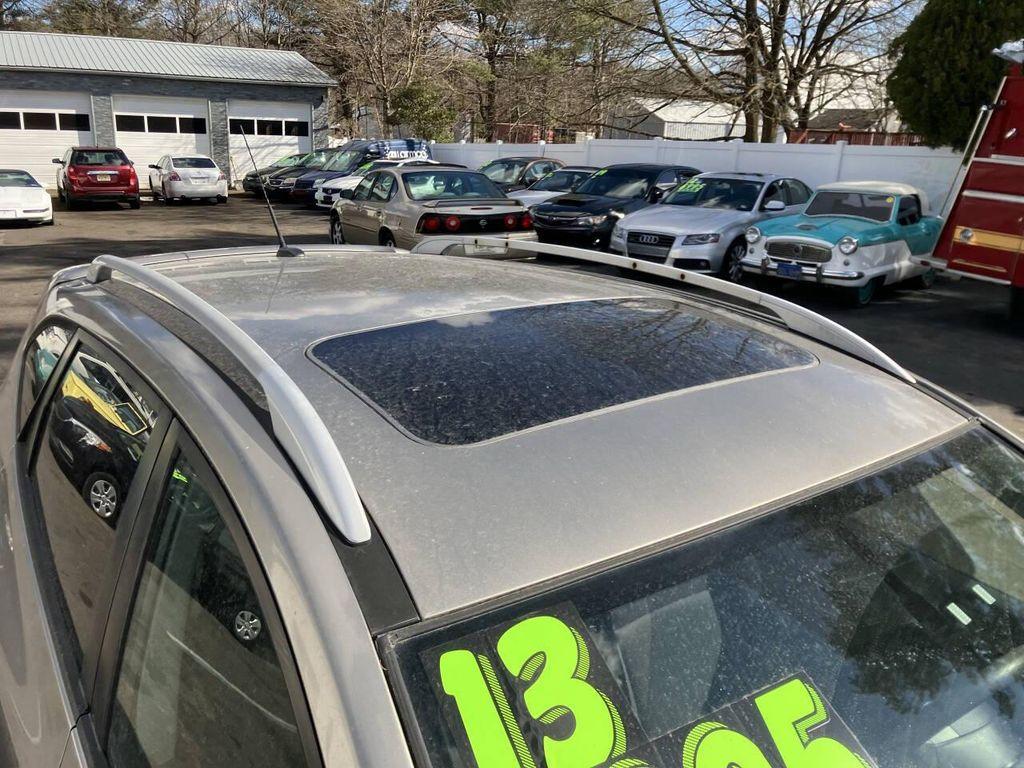 used 2013 Nissan Rogue car, priced at $2,495