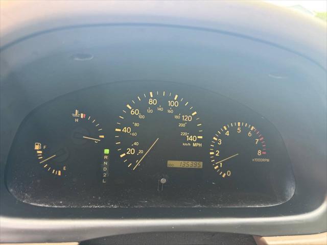 used 2001 Lexus RX 300 car, priced at $2,495