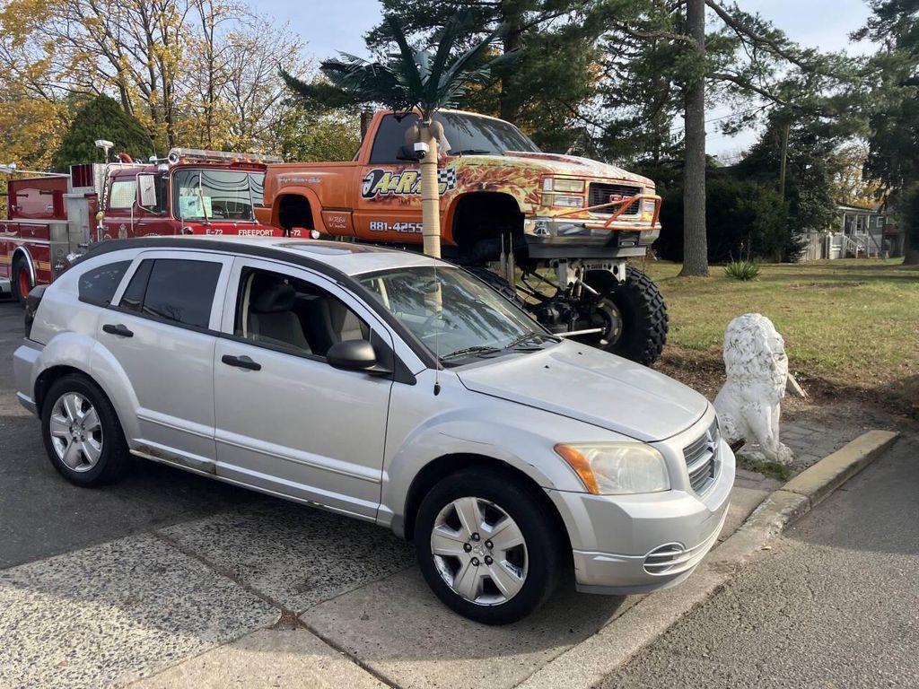 used 2007 Dodge Caliber car, priced at $1,895